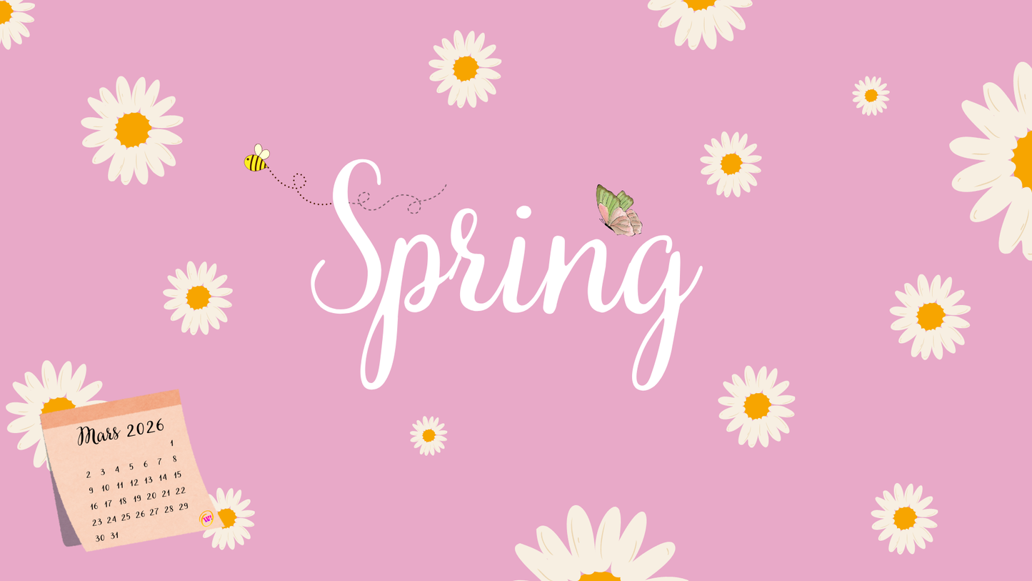 đ« Fond dâĂ©cran de Mars offert !