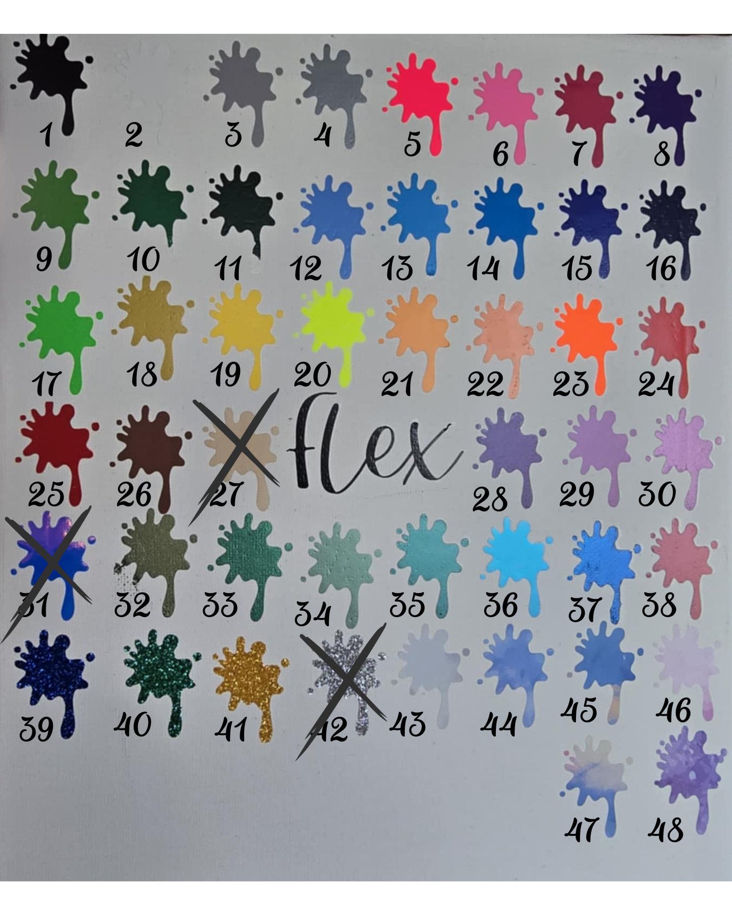 Petite trousse – Spéciale Mamie 👝