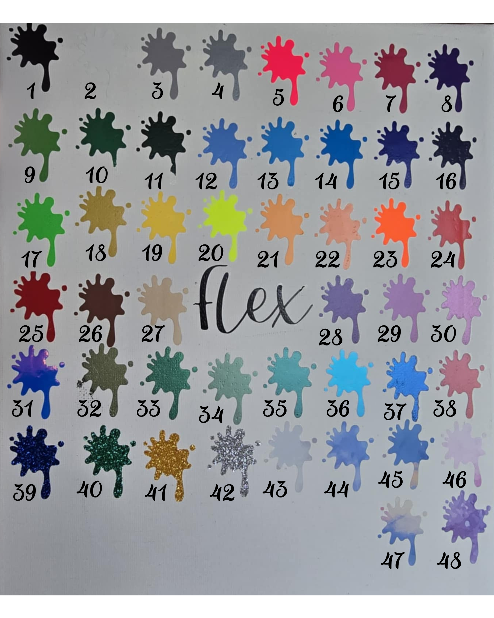 Le T-Shirt Multi-motifs - 100% personnalisé