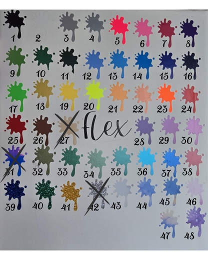 Petite trousse – Spéciale Mamie 👝