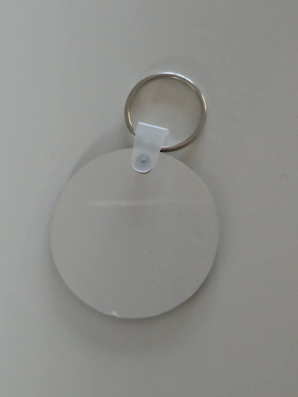 Porte-clés 🔑