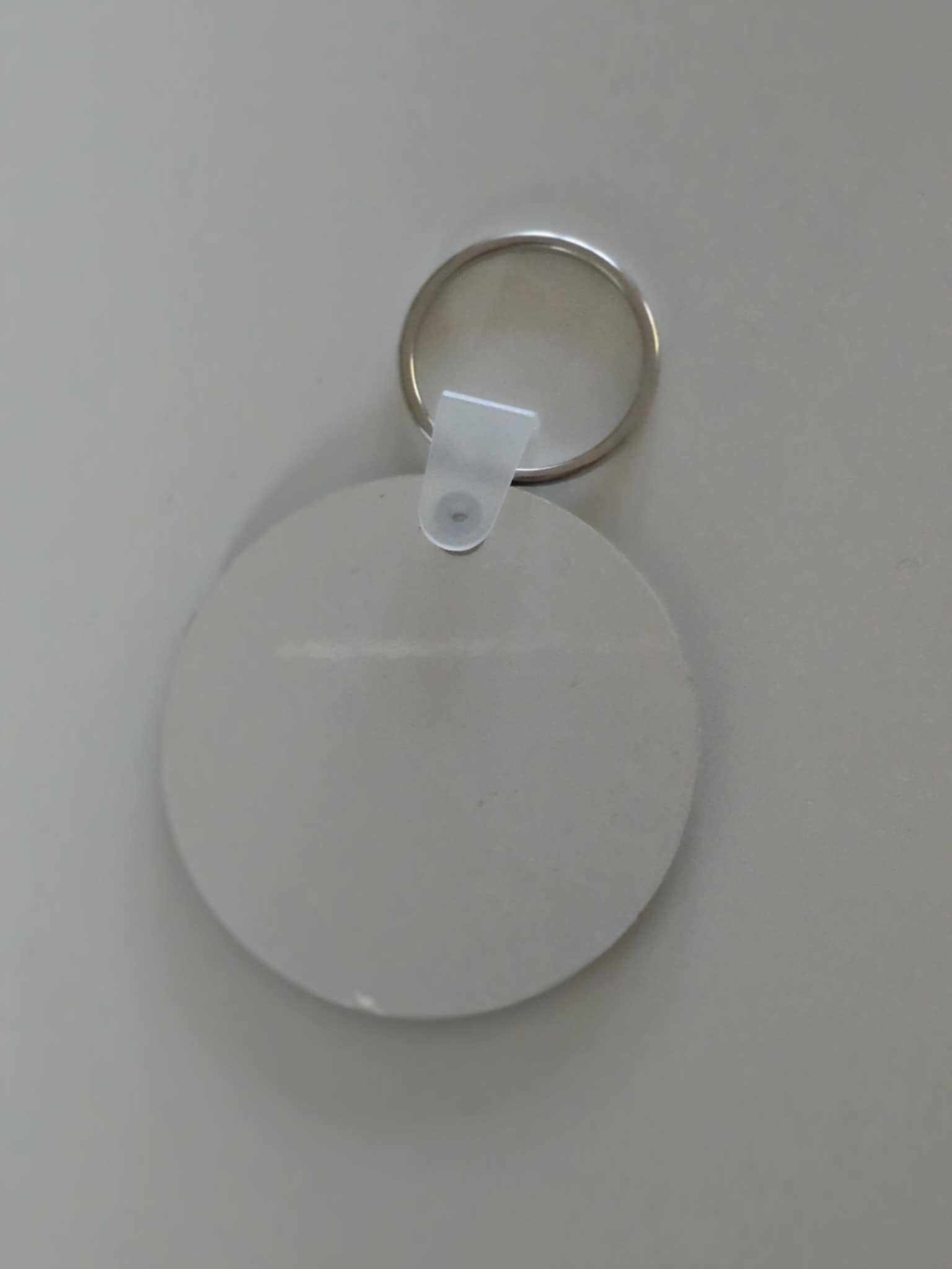 Porte-clés 🔑