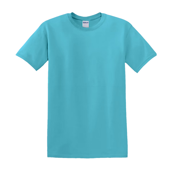 T-shirt 100% personnalisé unisexe 👕