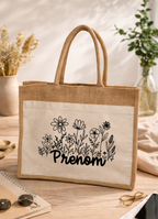 Collection "Fin d'année" 🖍️ - Le sac Cabas