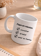 Collection Fête des Pères 👨🏻‍🍼 - Le Mug☕