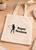 Collection "Fin d'année" 🖍️ - Le Petit Tote bag