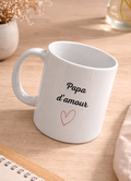 Collection Fête des Pères 👨🏻‍🍼 - Le Mug☕