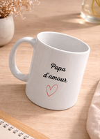 Collection Fête des Pères 👨🏻‍🍼 - Le Mug☕