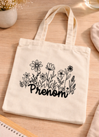 Collection "Fin d'année" 🖍️ - Le Petit Tote bag