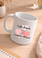 Collection “Fête des Mères”👩🏼‍🍼 - Le Mug