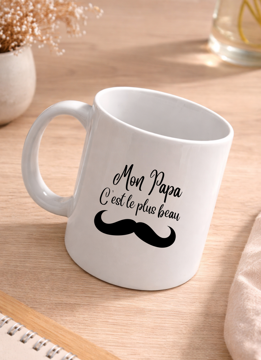 Collection Fête des Pères 👨🏻‍🍼 - Le Mug☕