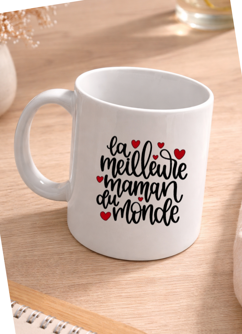Collection “Fête des Mères”👩🏼‍🍼 - Le Mug