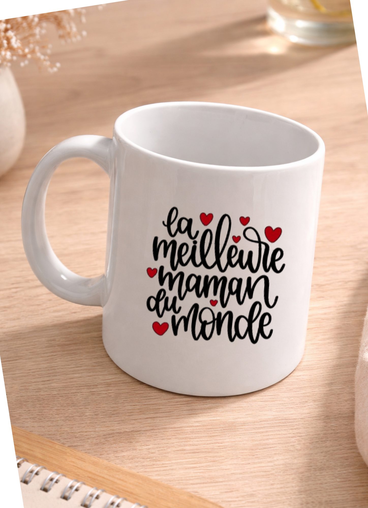 Collection “Fête des Mères”👩🏼‍🍼 - Le Mug