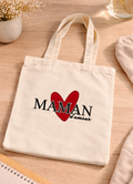 Collection “Fête des Mères”👩🏼‍🍼 - Le Petit Tote bag