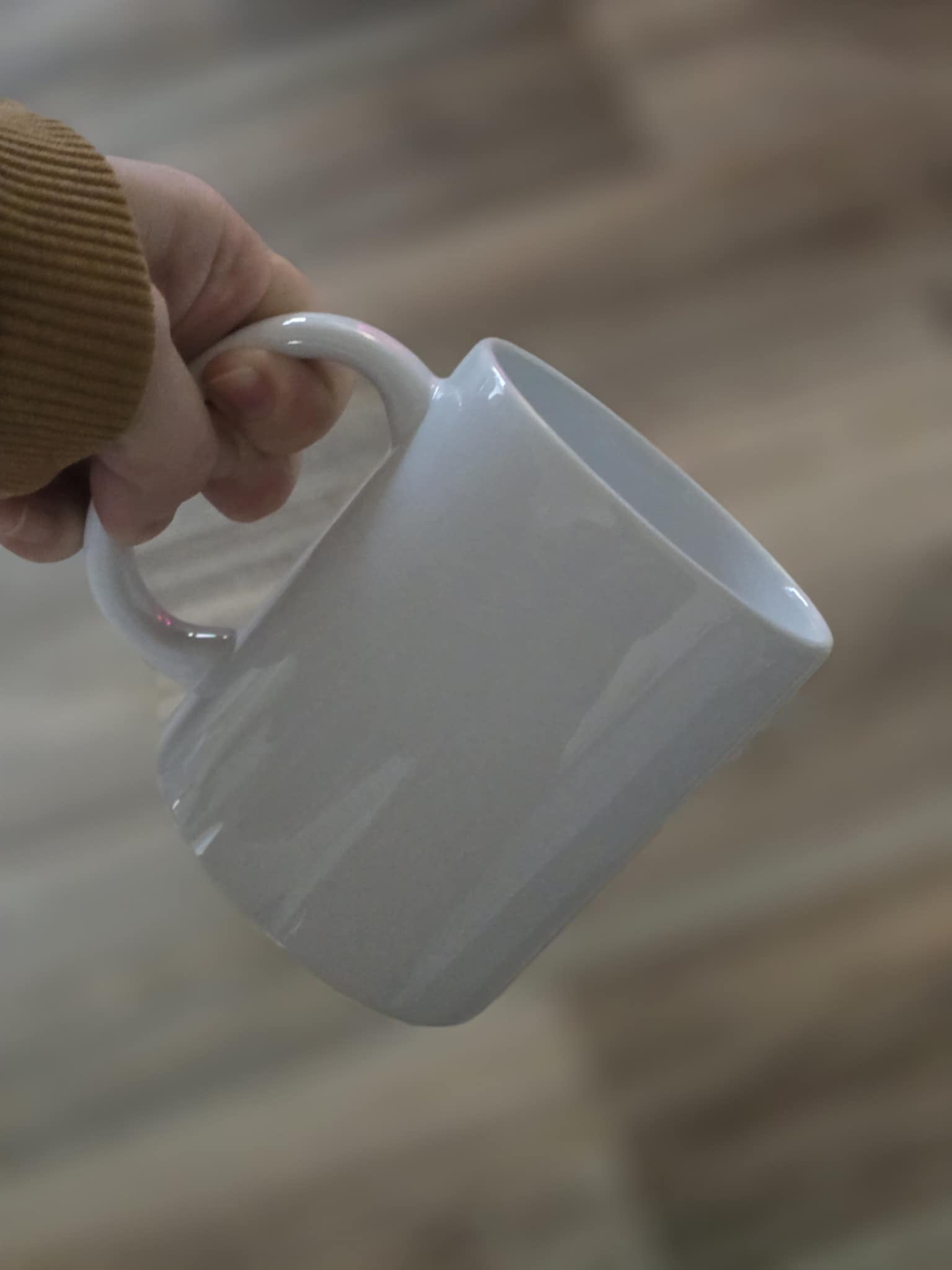 Mug céramique 🍵
