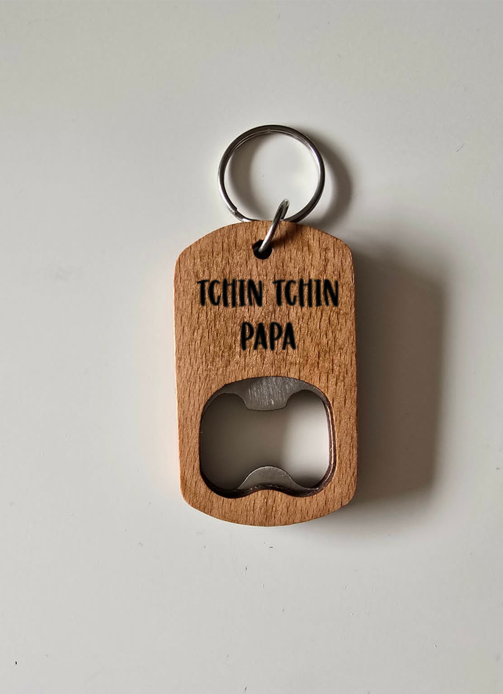 Collection Fête des Pères 👨🏻‍🍼 - Le décapsuleur 🍾