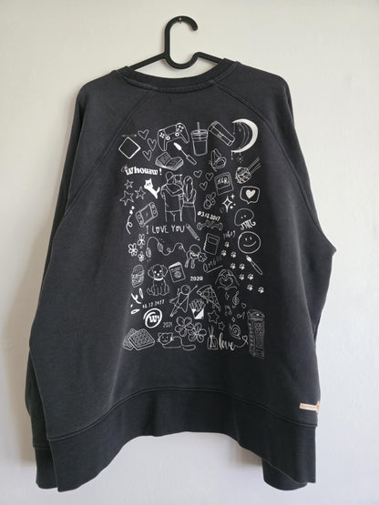 Tee-Shirt Femme personnalisé