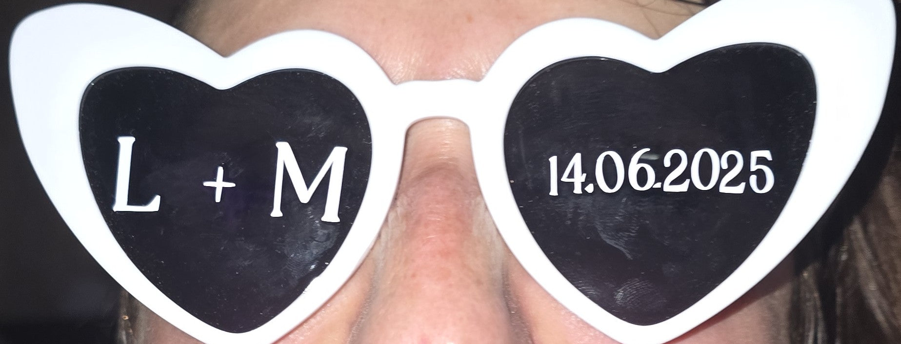 Sticker personnalisé – prêt à poser (mot/phrase entre 30 et 40 cm)