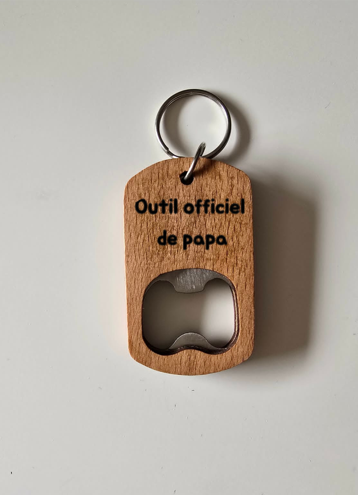 Collection Fête des Pères 👨🏻‍🍼 - Le décapsuleur 🍾