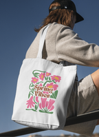 Collection “Spring Mood” 💐- Le Petit Tote bag