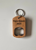 Collection Fête des Pères 👨🏻‍🍼 - Le décapsuleur 🍾
