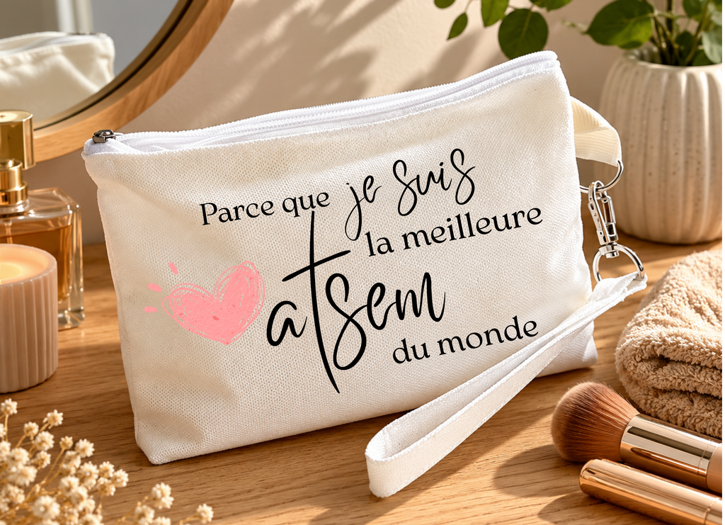 Collection "Fin d'année" 🖍️ - La petite trousse