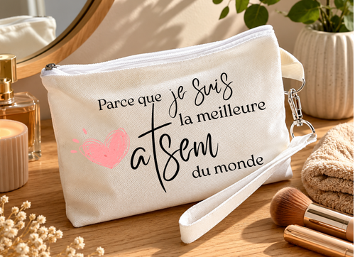 Collection "Fin d'année" 🖍️ - La petite trousse