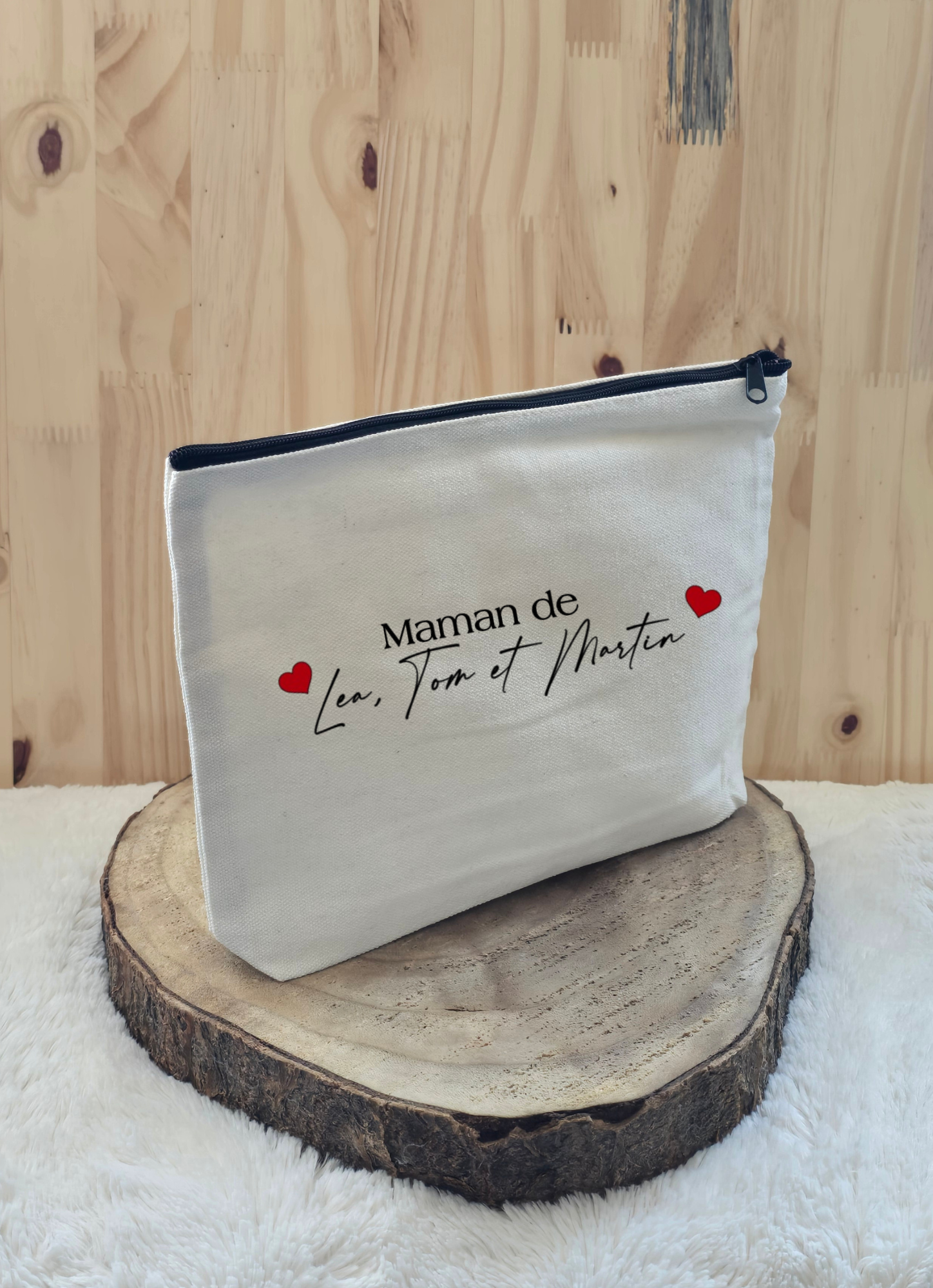 Collection “Fête des Mères”👩🏼‍🍼 - La Trousse