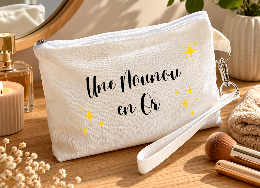 Collection "Fin d'année" 🖍️ - La petite trousse
