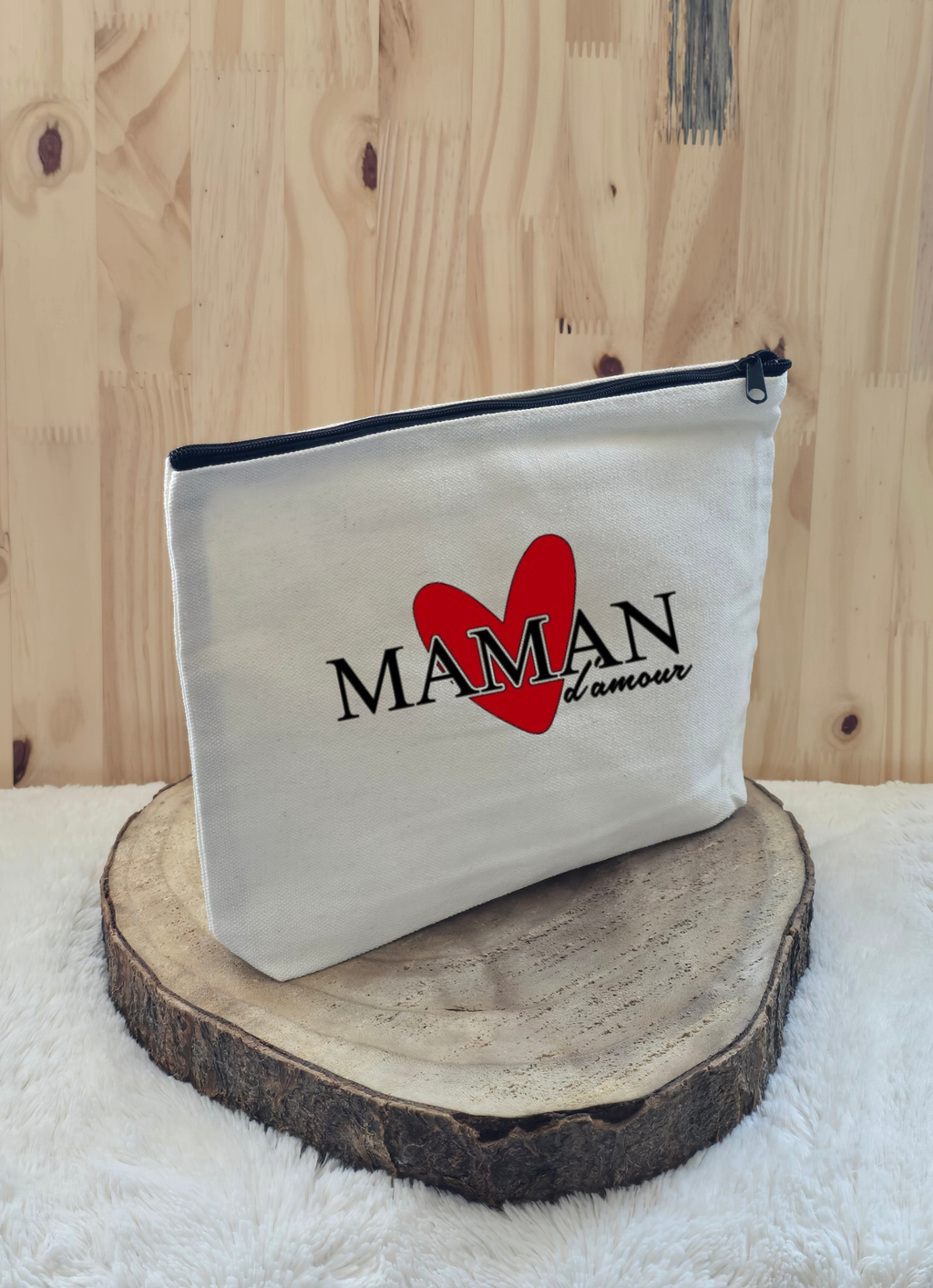 Collection “Fête des Mères”👩🏼‍🍼 - La Trousse
