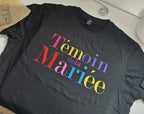 T-shirt 100% personnalisé unisexe 👕