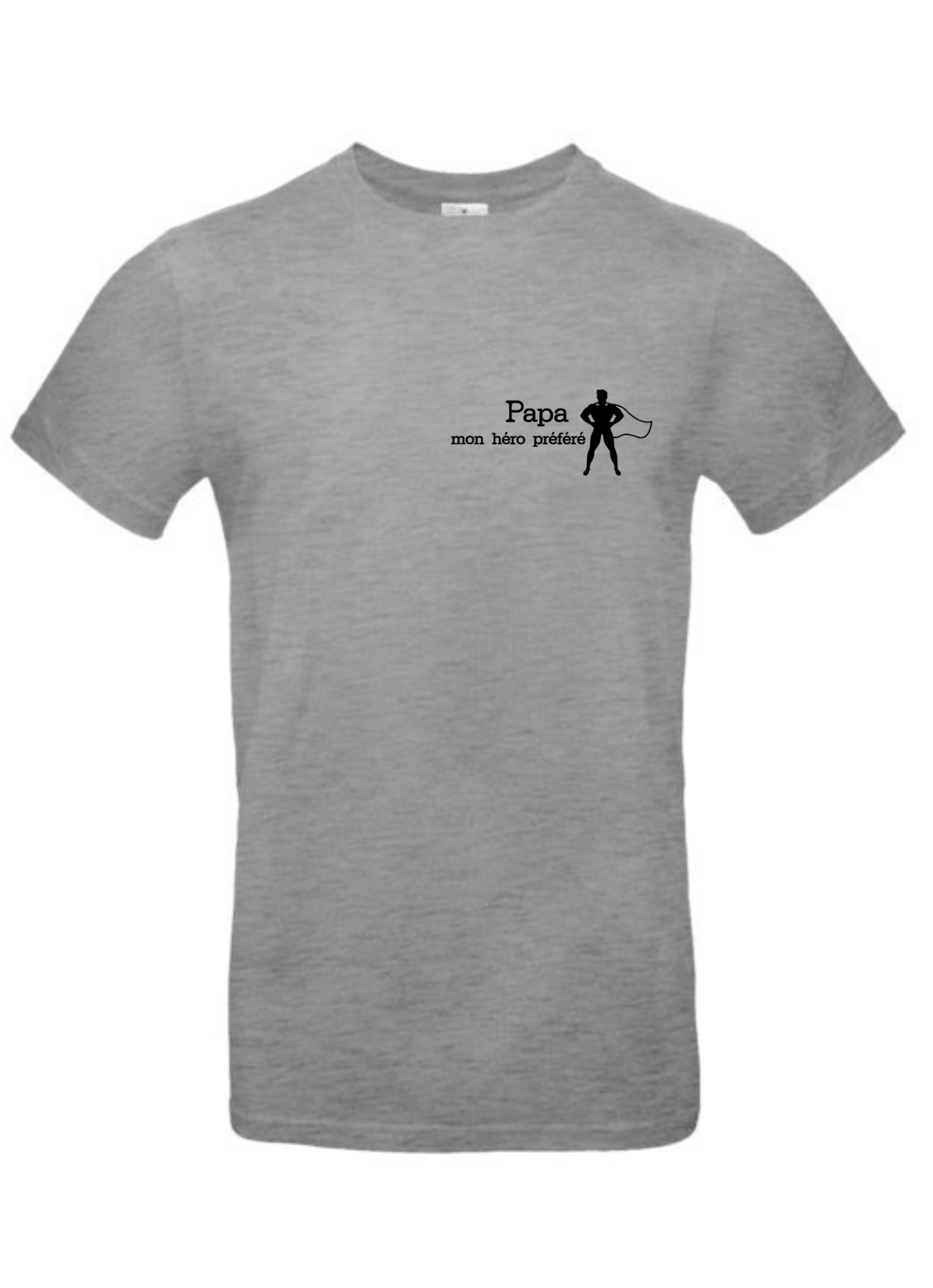Collection Fête des Pères 👨🏻‍🍼 - Le T-shirt 👕