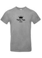 Collection Fête des Pères 👨🏻‍🍼 - Le T-shirt 👕