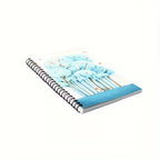Carnet spirale A5