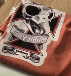 T-shirt 100% personnalisé unisexe 👕