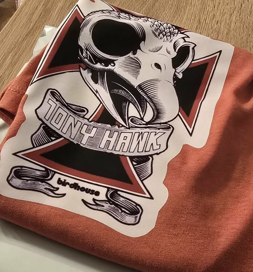 T-shirt 100% personnalisé unisexe 👕