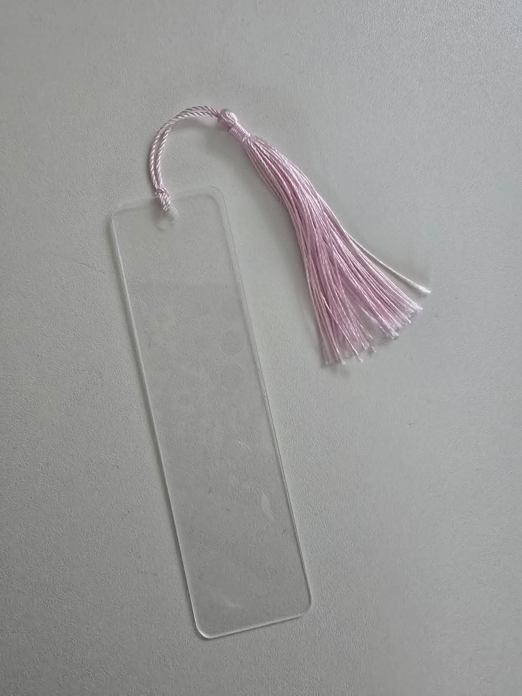 Collection "Fin d'année" 🖍️ - Le marque page