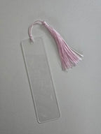 Collection "Fin d'année" 🖍️ - Le marque page