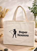 Collection "Fin d'année" 🖍️ - Le Grand Tote bag