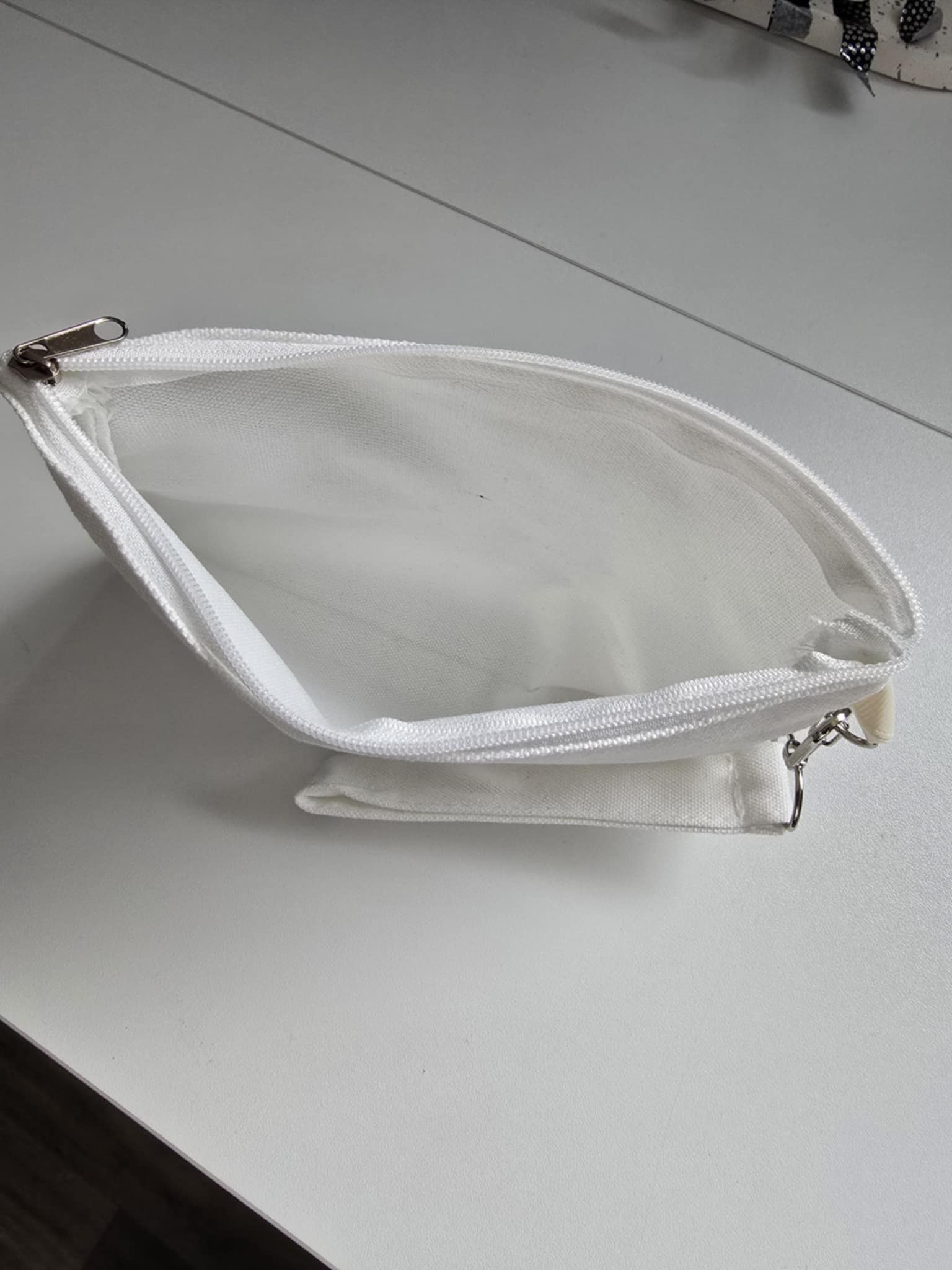 Petite trousse 100% personnalisable 👝