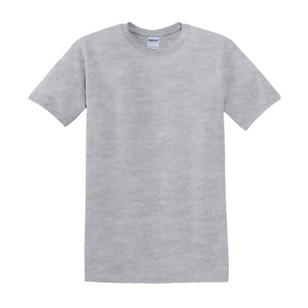 T-shirt 100% personnalisé unisexe 👕