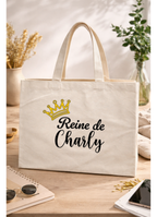 Collection “Fête des Mères”👩🏼‍🍼 - Le Grand Tote bag
