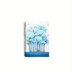 Carnet spirale A5
