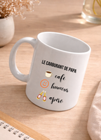 Collection Fête des Pères 👨🏻‍🍼 - Le Mug☕