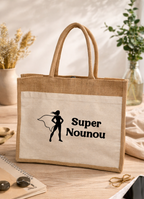 Collection "Fin d'année" 🖍️ - Le sac Cabas
