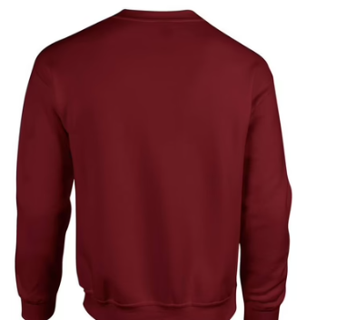 ❤️ Sweat personnalisé – Spécial Saint-Valentin (Unisexe)