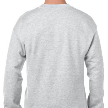 ❤️ Sweat personnalisé – Spécial Saint-Valentin (Unisexe)