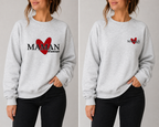 Collection “Fête des Mères”👩🏼‍🍼 - Le Sweat