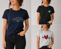 Collection “Fête des Mères”👩🏼‍🍼 - Le T-Shirt