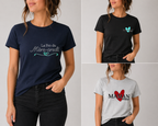 Collection “Fête des Mères”👩🏼‍🍼 - Le T-Shirt